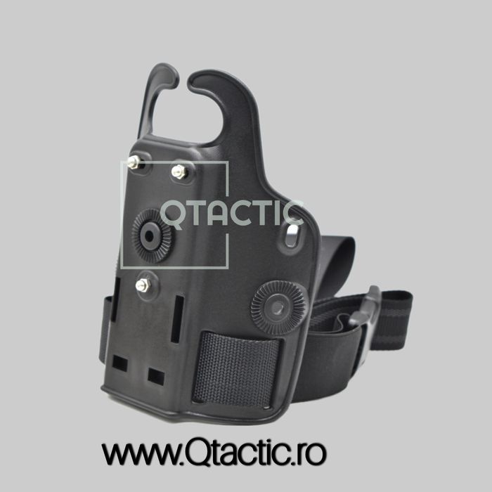 Platformă picior Beretta Px4 Storm - Poliția Romana