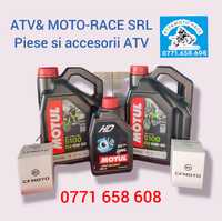 Kit ulei filtru atv motul Cf moto Linhai Tgb Can am Etc