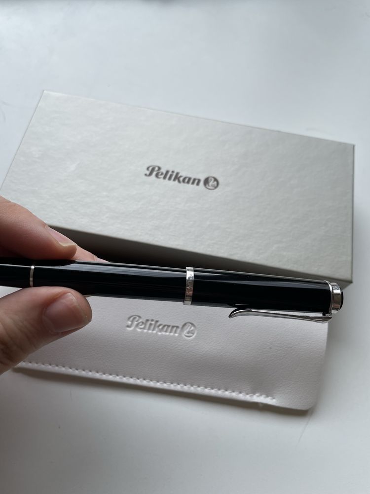 Писалка Pelikan m205