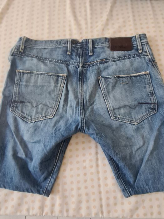 Pantaloni scurti hugo boss originali