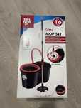 Vand găleată cu mop rotativ Dirt Devil
