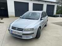 Fiat Stilo 2007 1.9 Multijet