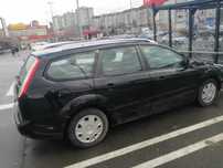 Ford Focus MK2 kombi 1.6 TDCI