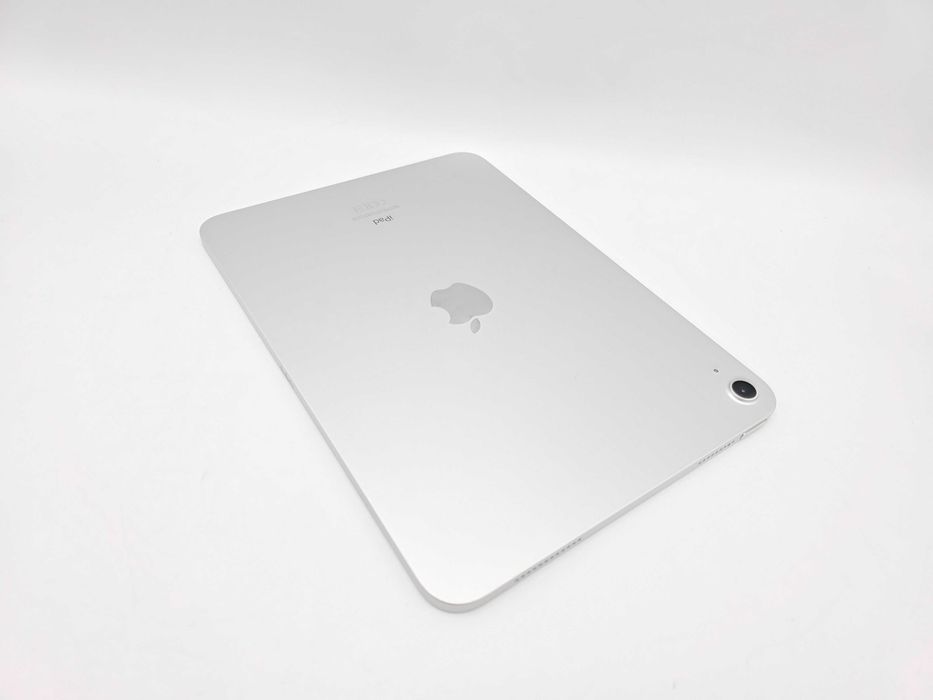 Tableta 10.9" Apple iPad Gen 10 10.9" Silver 64GB 4GB Ram Wifi