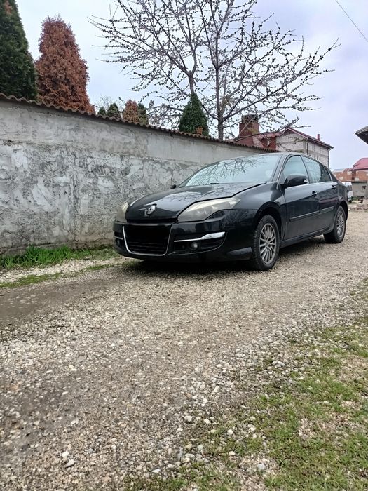 Piese Laguna 3 2.0 dci M9R 1.5 dci k9k