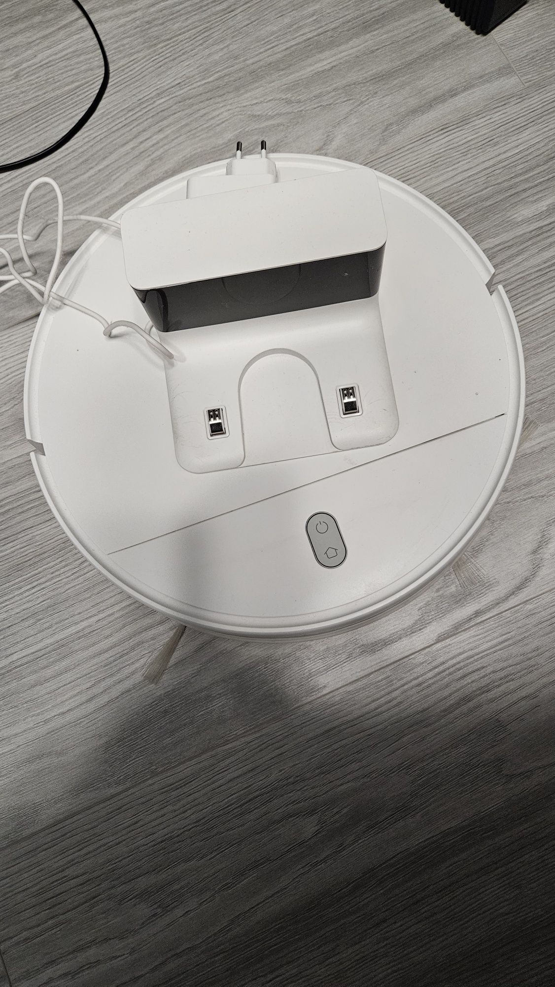 Aspirator robot xiaomi mi robot vacuum mop essential