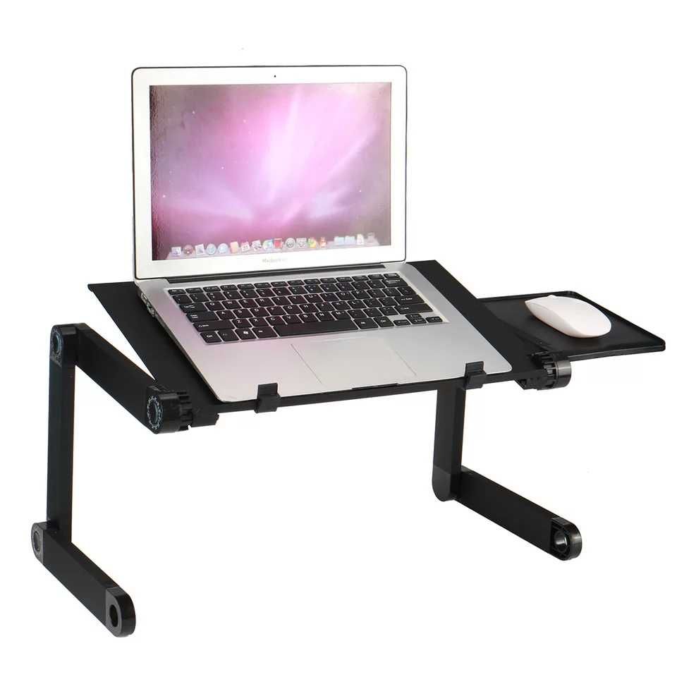 Подставка стол-фиксатор для лэптопа.