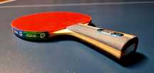 Paleta tenis de masa racket GM01