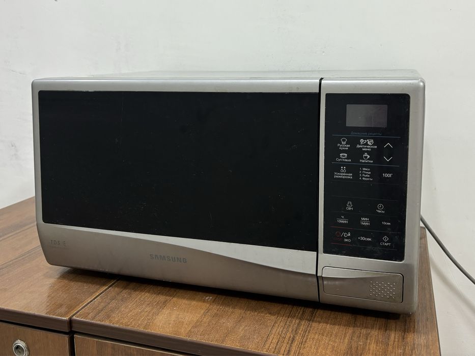 Микроволновая печь Samsung