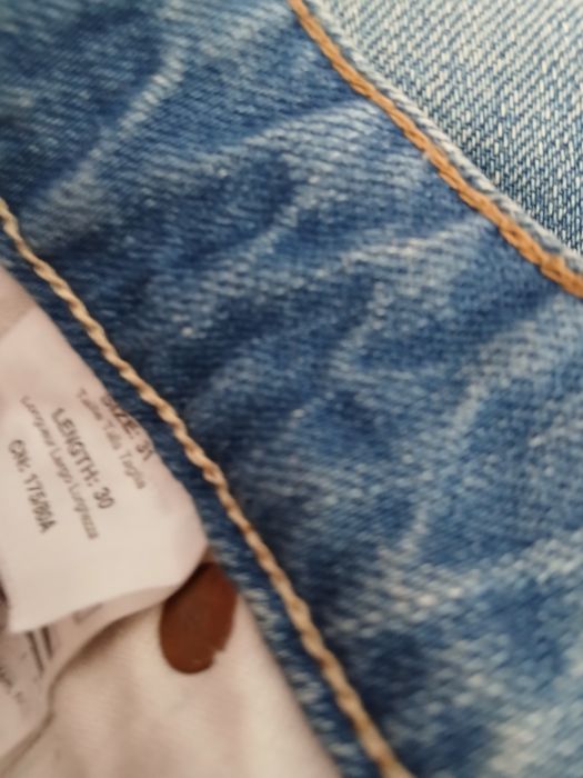 Мъжки дънки G star S/M