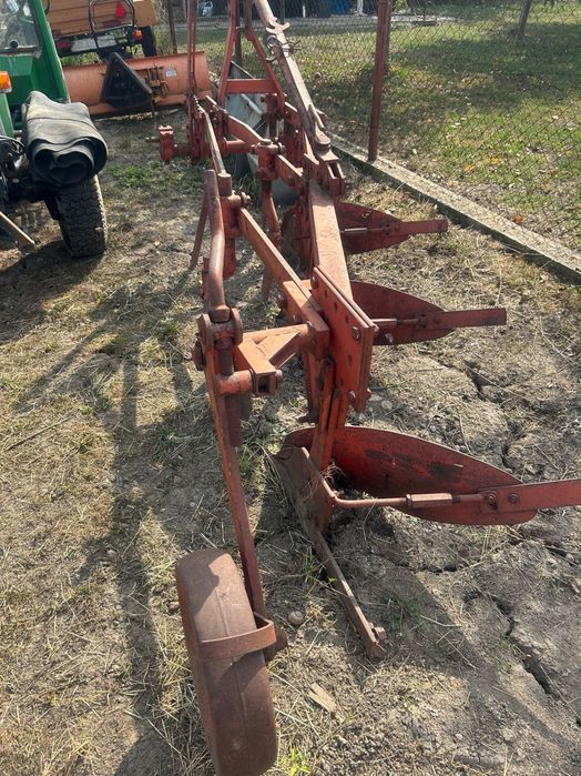 Plug PP3 Bernard Krone