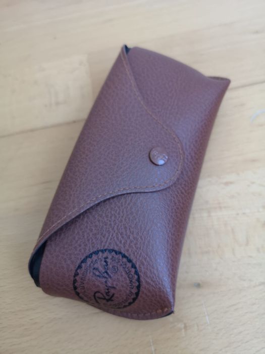 Toc  protectie ochelari Ray Ban rb origibal autentic