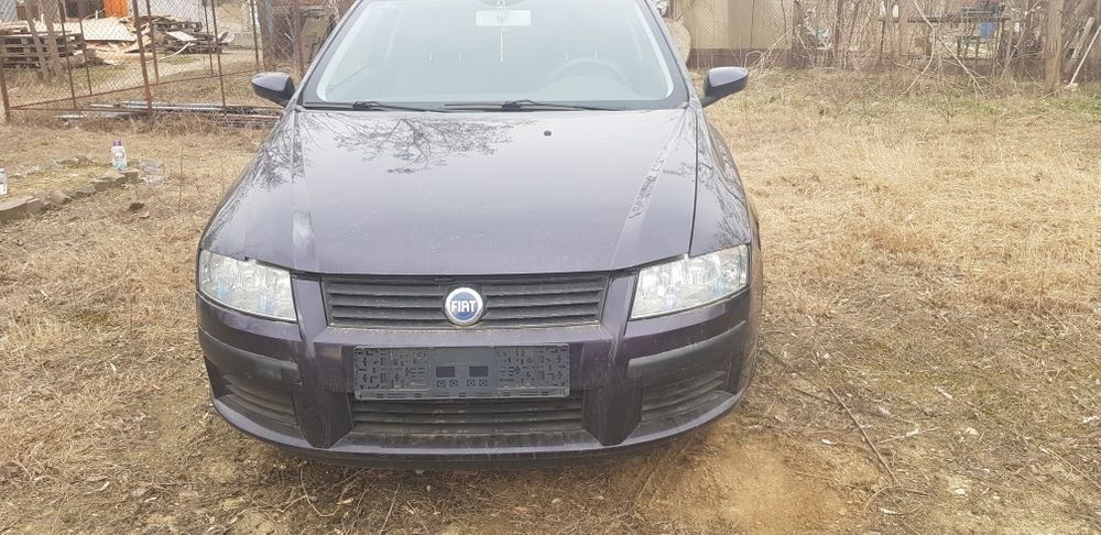 Oglinzi stanga dreapta fiat stilo