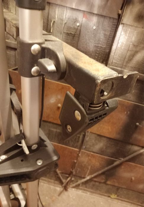 Багажници за колела