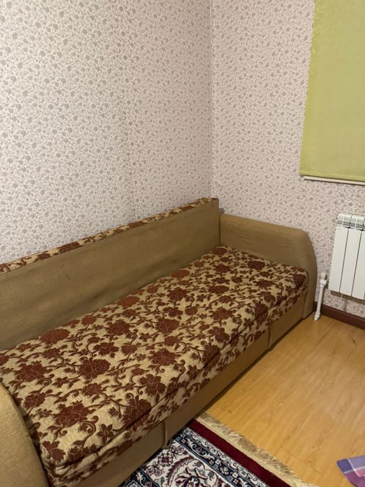 Диван харошый состояние