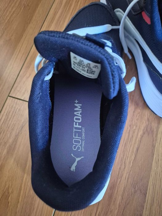 Puma Runtamed sneakers, marime 38,5