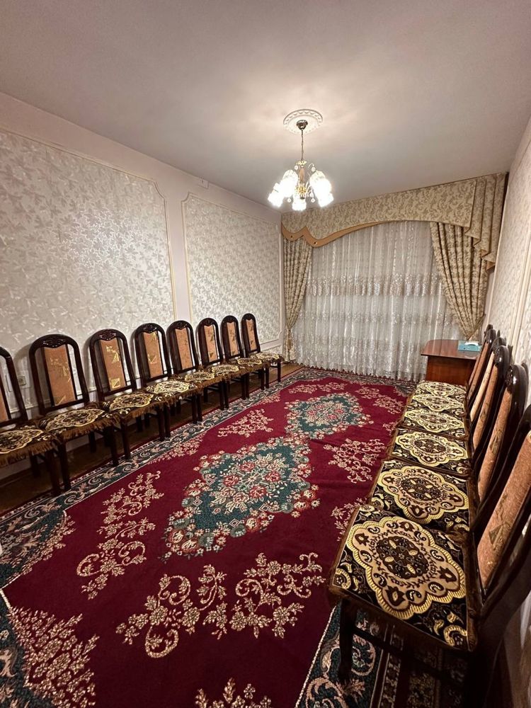 3 комн.квартира Сергели -4