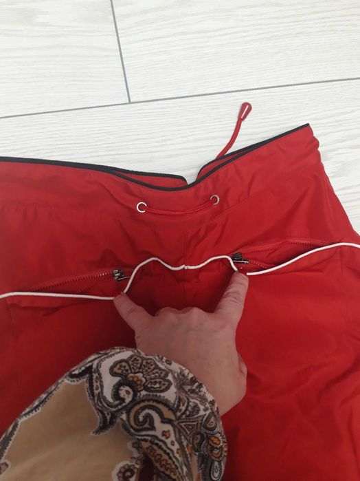 Pantaloni schi m.S