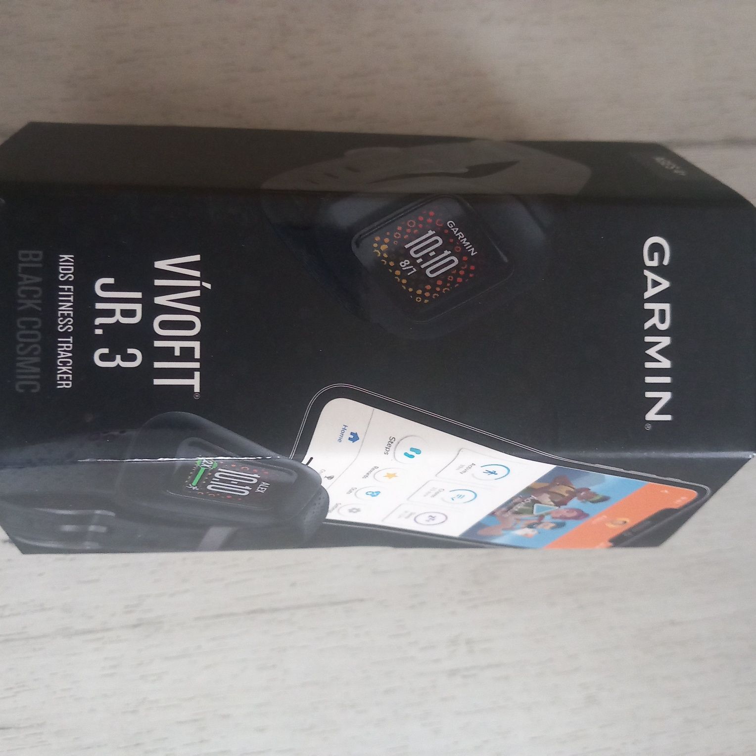 Ceas suunto vertica titanium solar forestl  și Garmin jr3