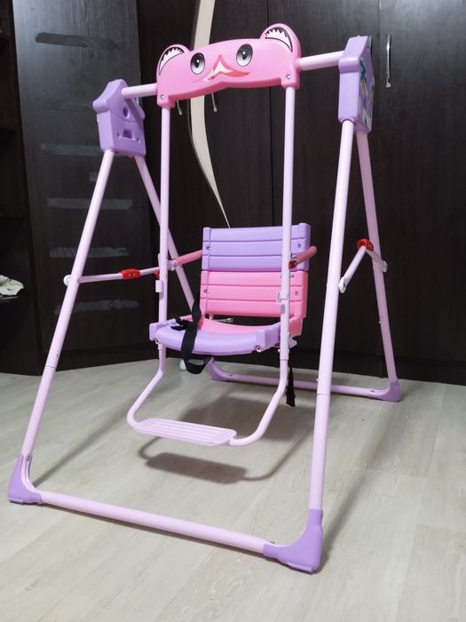 Продам детскую качель