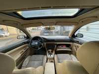 Interior electric passat b5.5