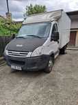 Iveco Daily 3.5 tone an fab.2009 -397766 km