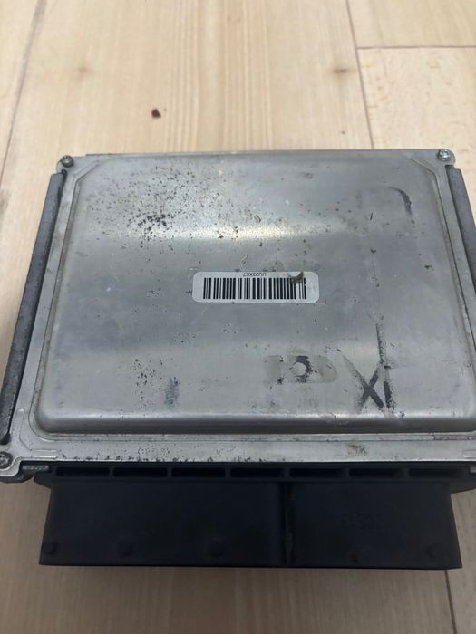 Компютър за двигател VW polo