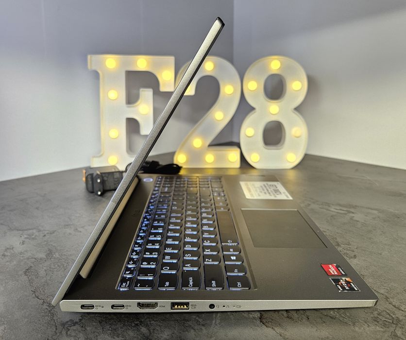 Amanet F28: Laptop Lenovo Thinkbook 15 G3 ACL (N)