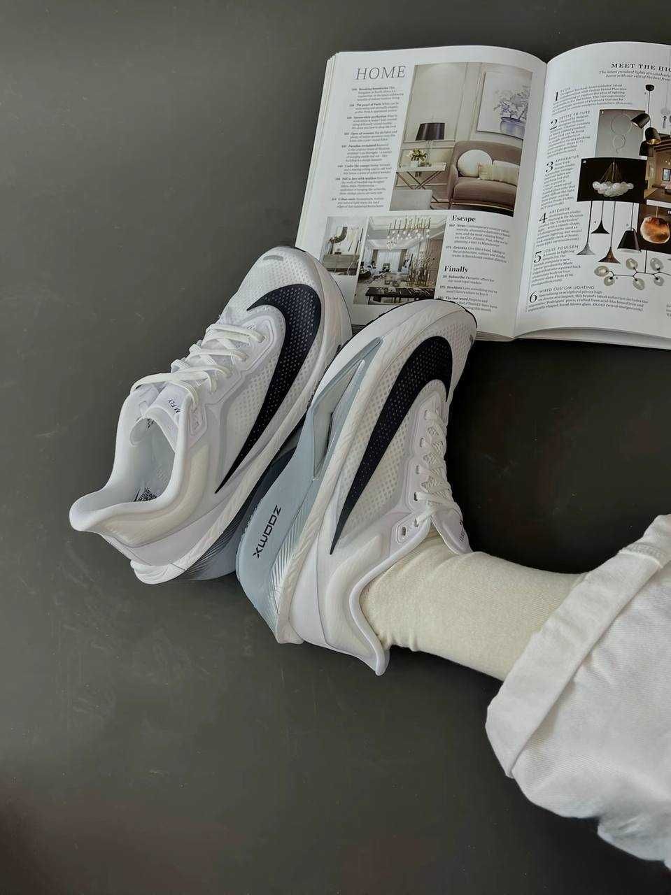 Кроссовки Nike Zoom fly 6