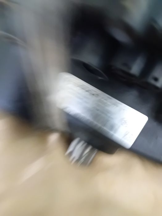 Motor BOSCH Ebike