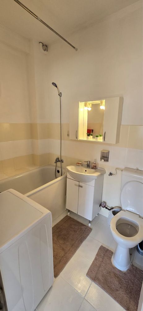 Apartament  Valea Aurie(oportunitate investitie,chirias existent)