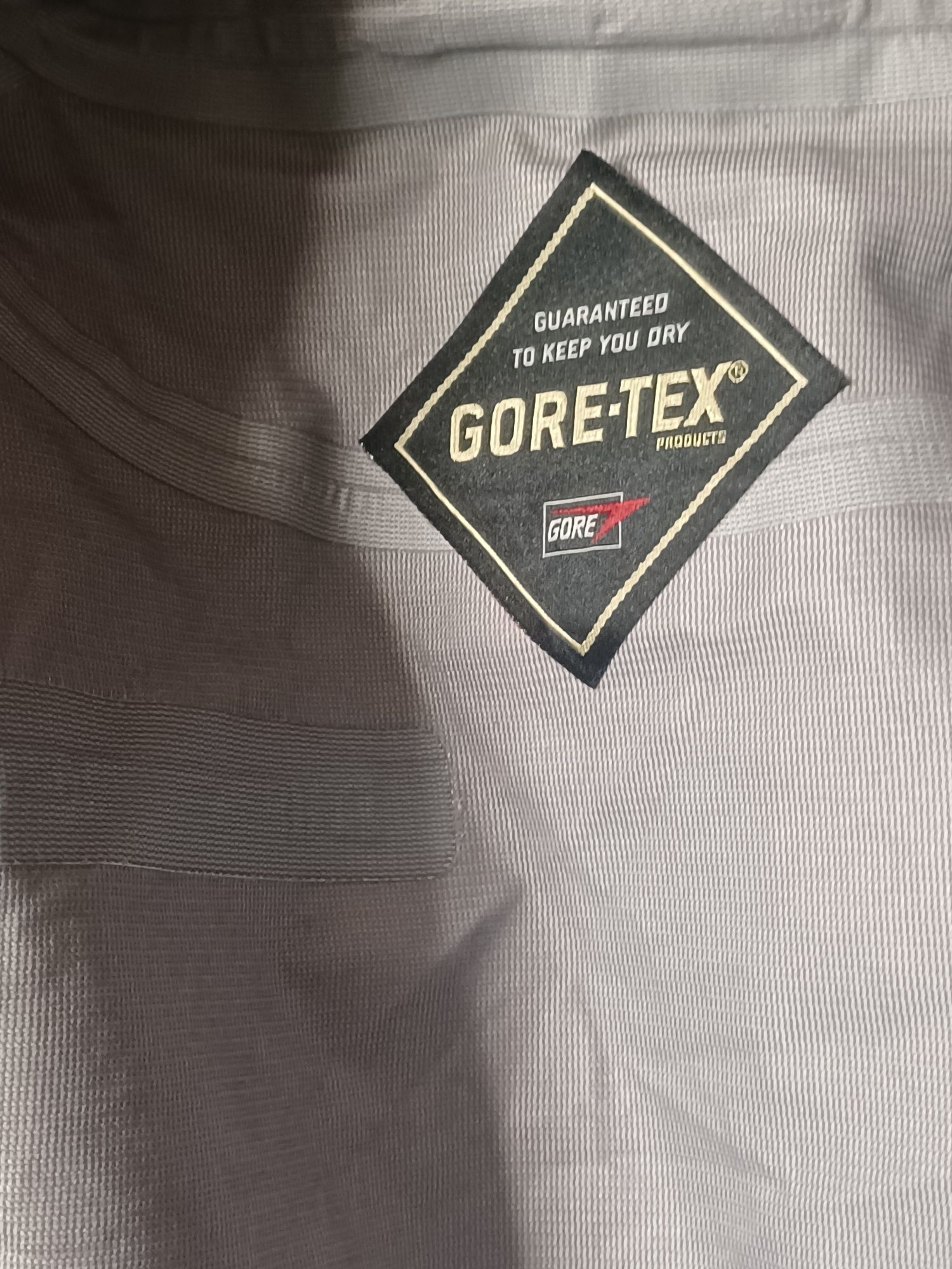 Gore tex Missing link дамско хард шел алпийско яке shell