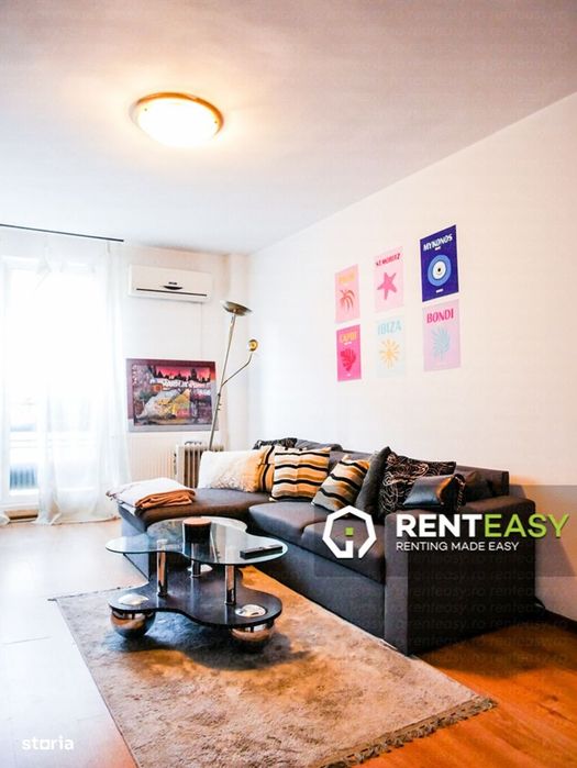 Apartament 2 camere Centru - zona Piata Unirii