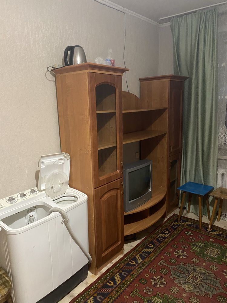 Сдается комната в общежитии