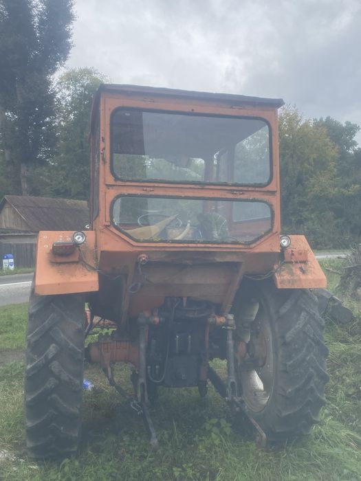 Vand Tractor U650 M, motor reconditonat , 65 CP