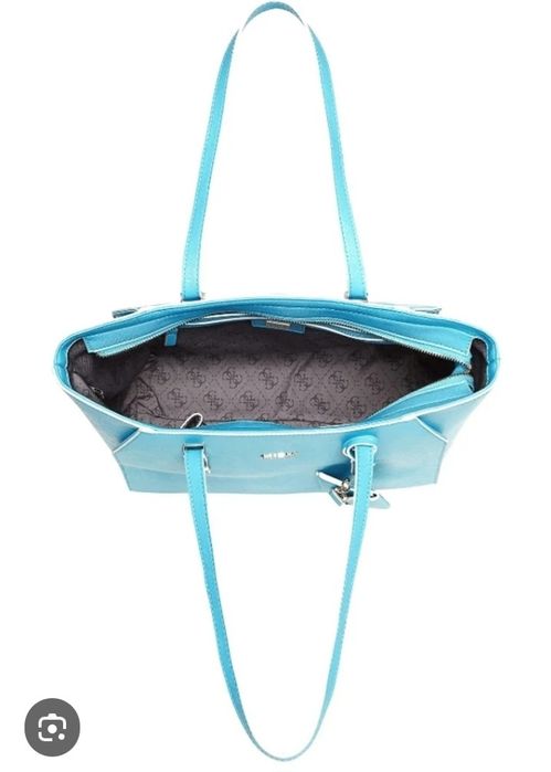 Guess Уникална! Дамска чанта