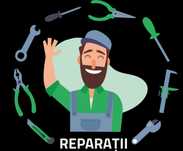 Reparații montaj aragaz,cuptoar,plita(gaz,inductie,electrice)