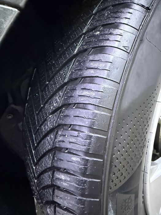 Balon sotiladi imperial 195/65/15