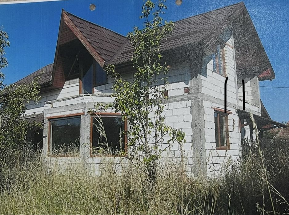 Casa de vanzare in Caluseri