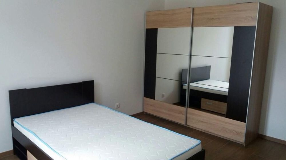 Дава се под наем Тристаен апартамент в София, Бояна - 105 кв.м за 625 € - Снимка #6