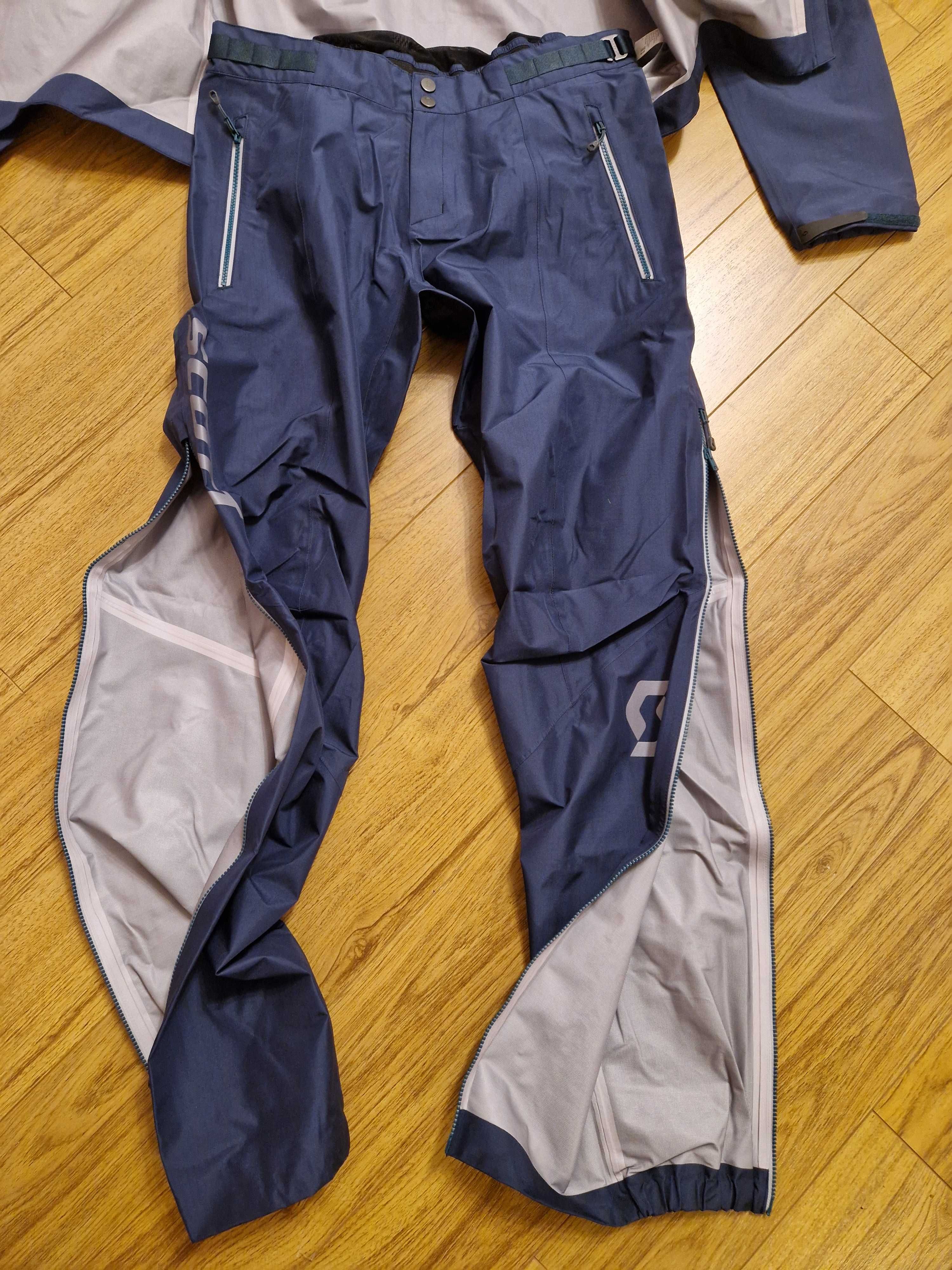 SCOTT T Storm, costum bike waterproof, munte, tura, cube, trek