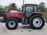Tractor Case Mx 200
