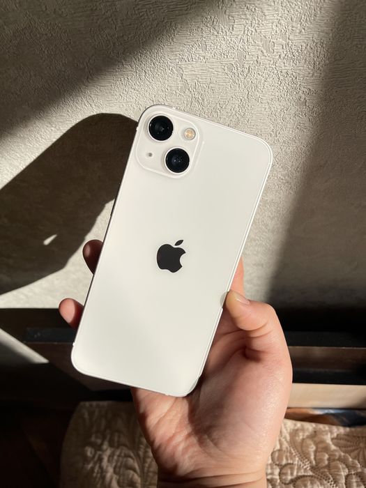 Айфон 13 256гб 71% В идеале