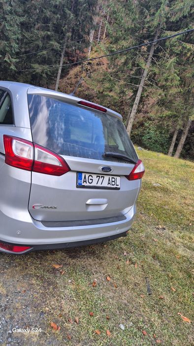 Ford grand  C MAX 2018