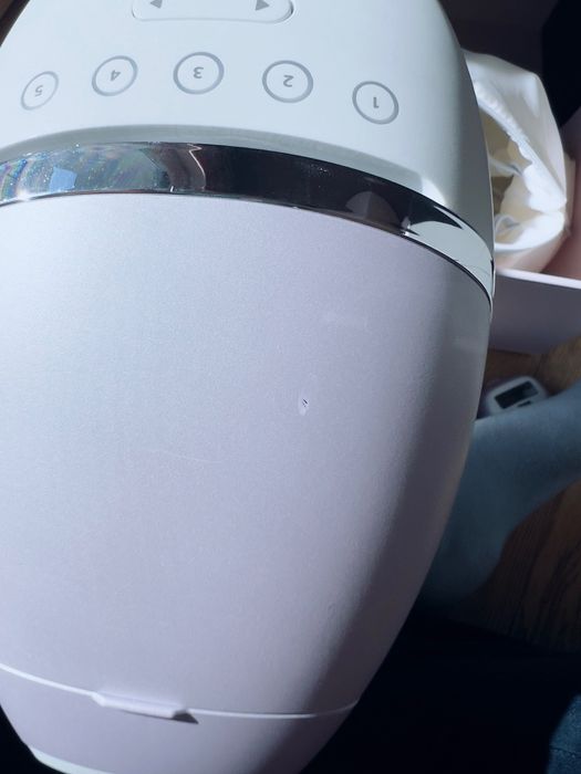 Фотоепилатор Philips Lumea Prestige