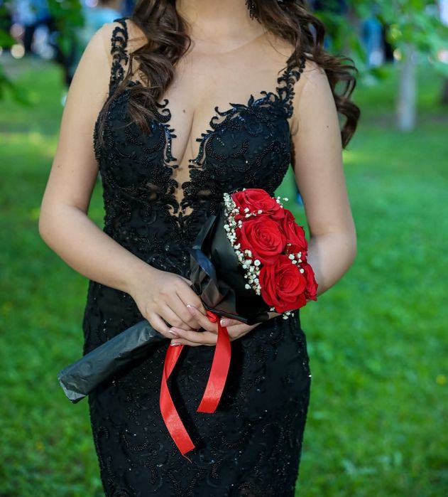 Официална рокля,,Berna moda,,