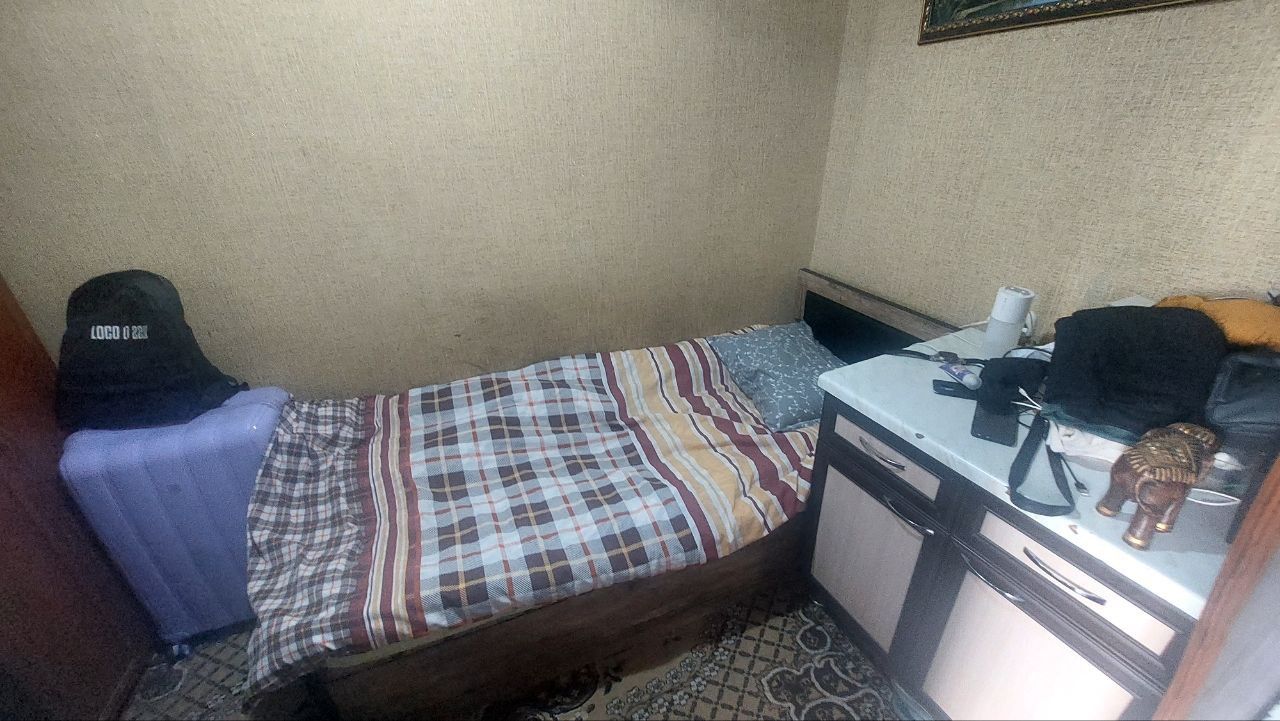 Юнусабад 15. 2/3/4. 50м2. Кирпич.