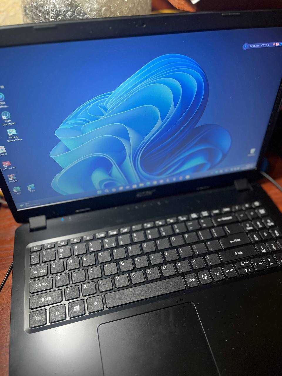 Срочно Продам Acer core i5 gen10 win11 мощный