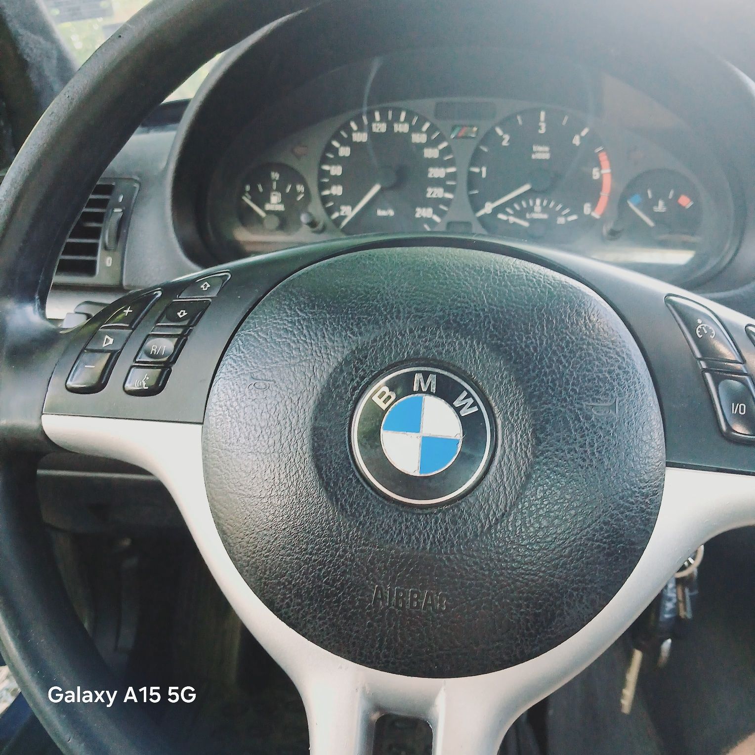 Casti za bmw e 46 2.0 d 150 hp