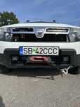 Dacia Duster 4x4